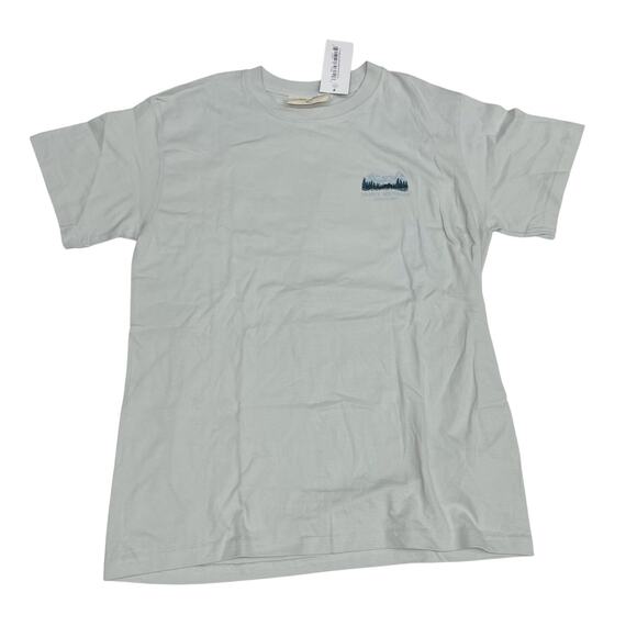 NWT Simply Southern YL (14/16) Boy Tee - Picture 1 of 5